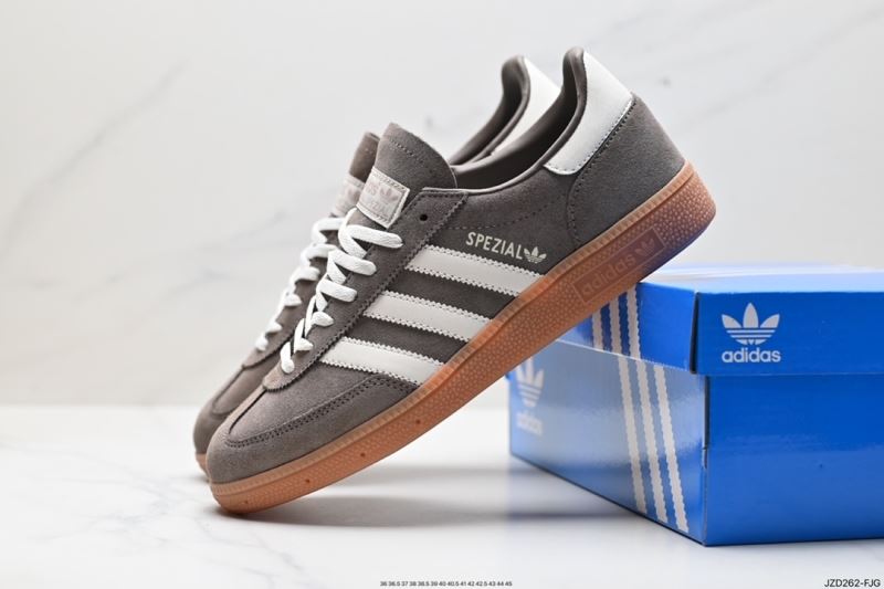 Adidas Handball Shoes